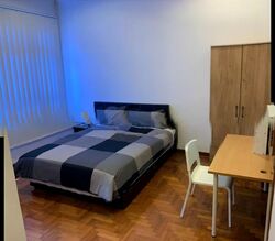 Niven Road (D9), Terrace #569636591